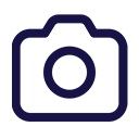 Fotografi & Videyo icon