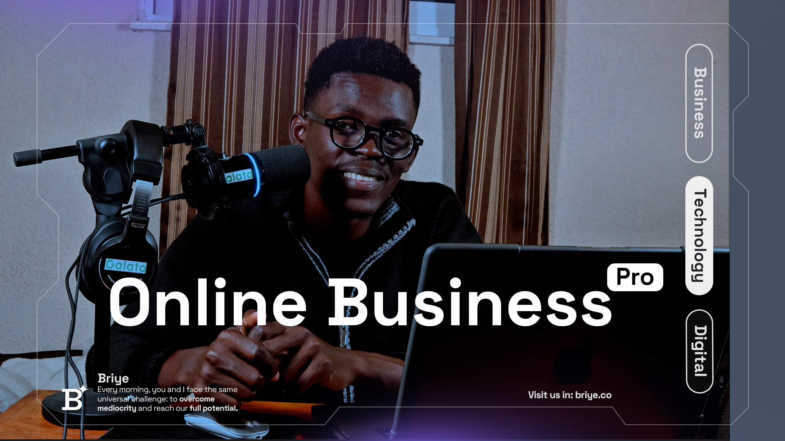 Online Business Pro